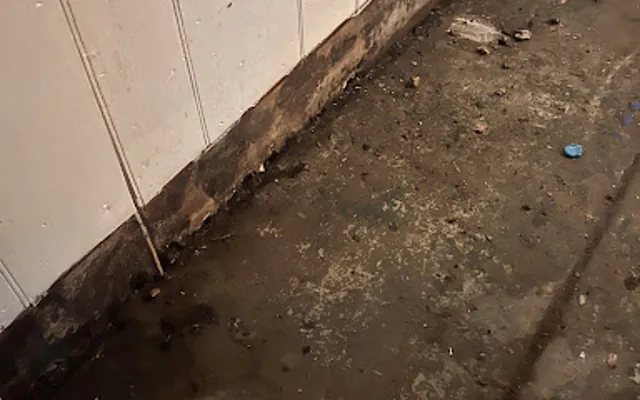 Sewage and Black Water Cleanup in Boise, ID