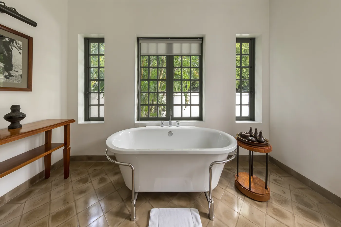 Shower and Tub Leak in a Boise home