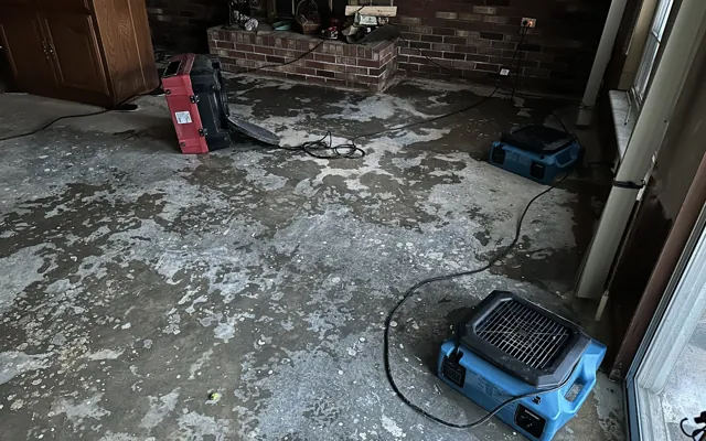 Storm and Flood Cleanup in Boise, ID
