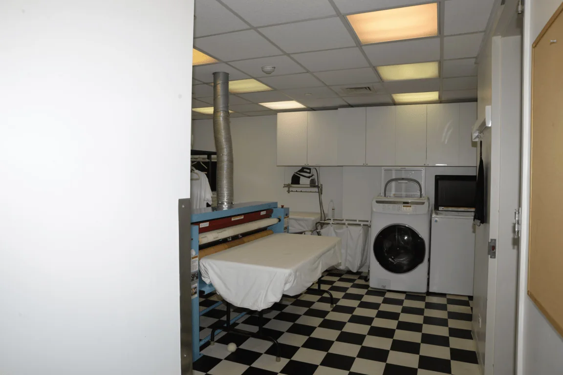 Washing Machine Overflow in a Boise home