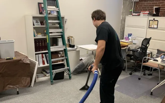 Emergency Water Extraction in Boise, ID
