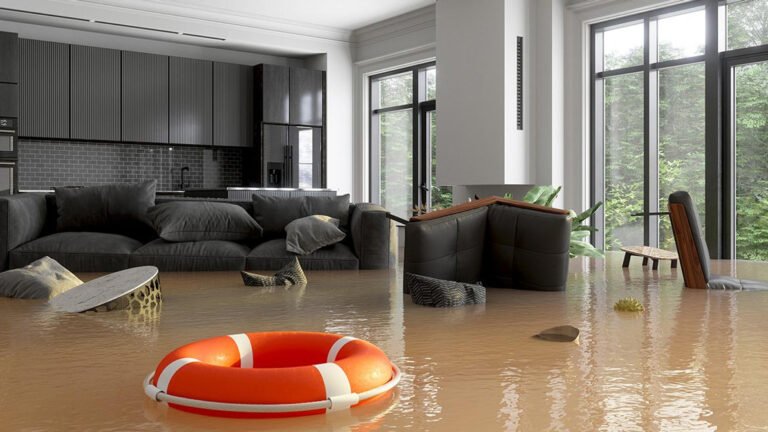 How Flood Restoration Specialists Bring Your Property Back to Life