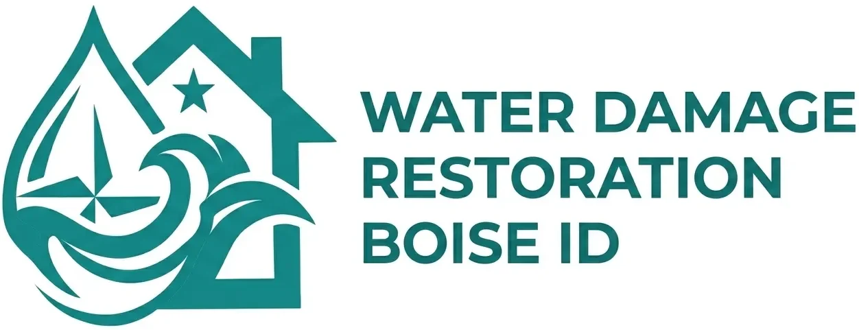 Water Damage Restoration Boise ID