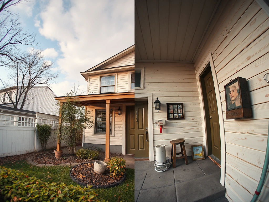 All possible Restoration