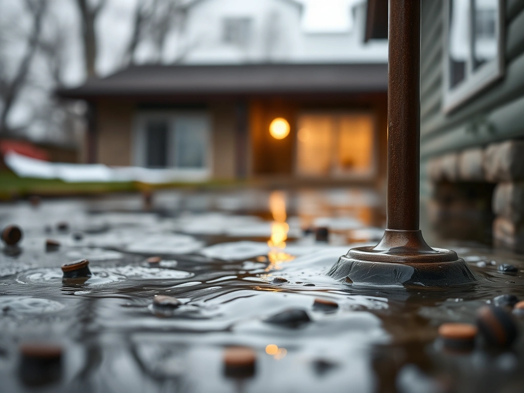 Water Restoration Near Me