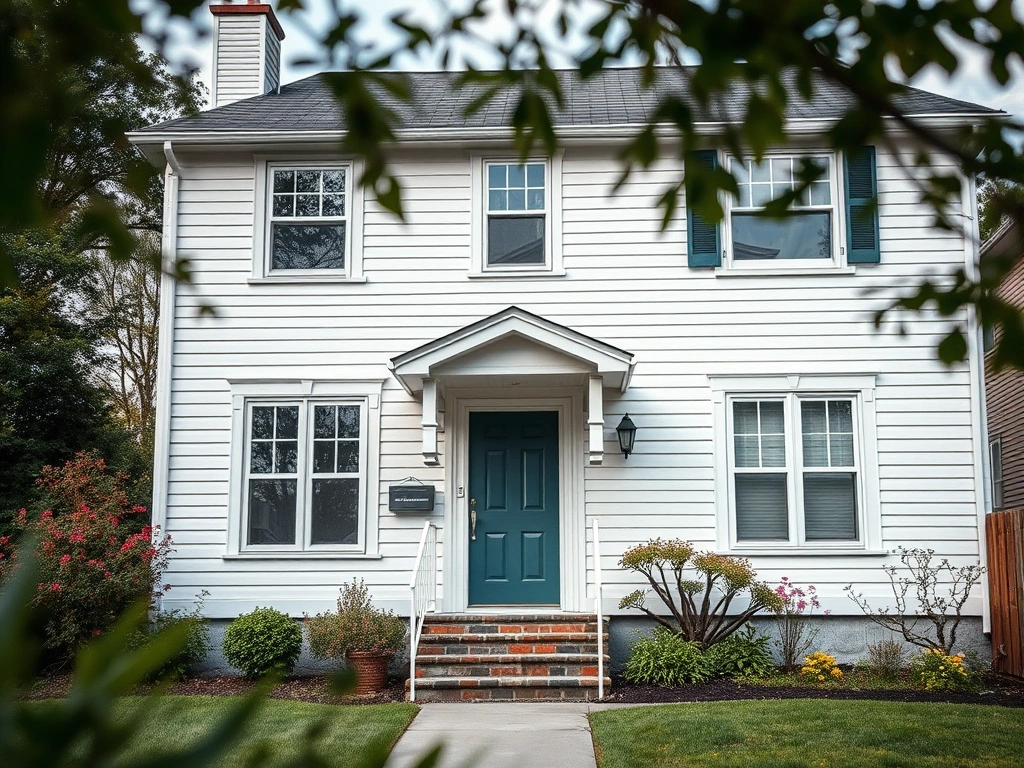 residential Restoration