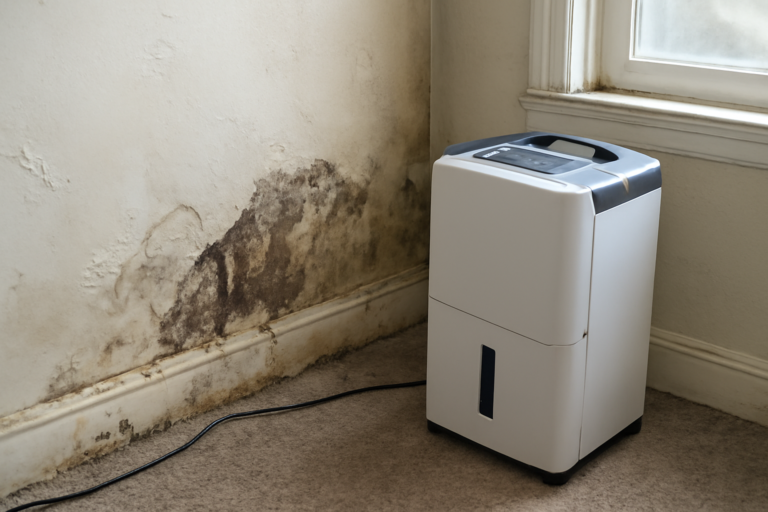 Desiccant Dehumidification
