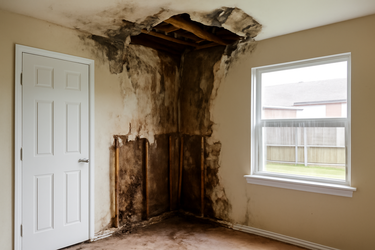 Emergency Damage Restoration in ZIP code 97918