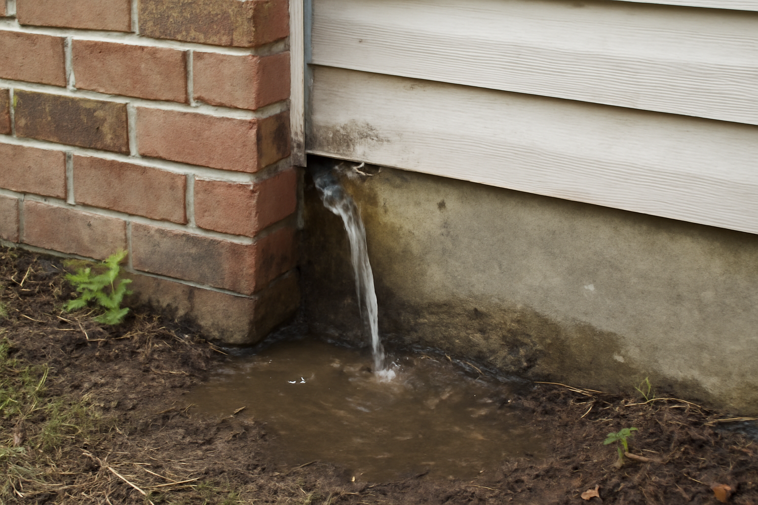 Foundation Leak Water Removal in Wilder, ID