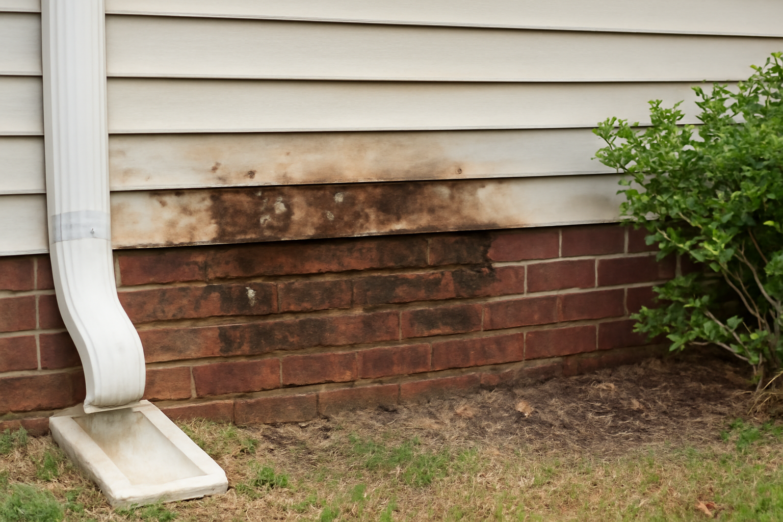 Moisture Detection Services in Wilder, ID