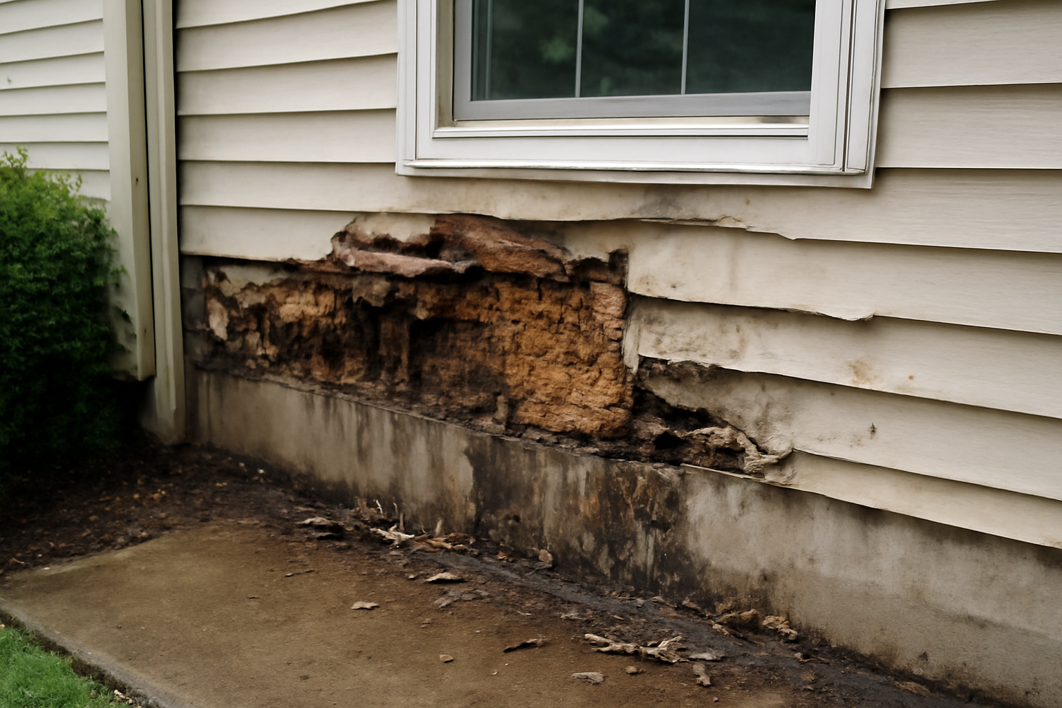 Restaurant Water Damage Restoration in Nampa, ID