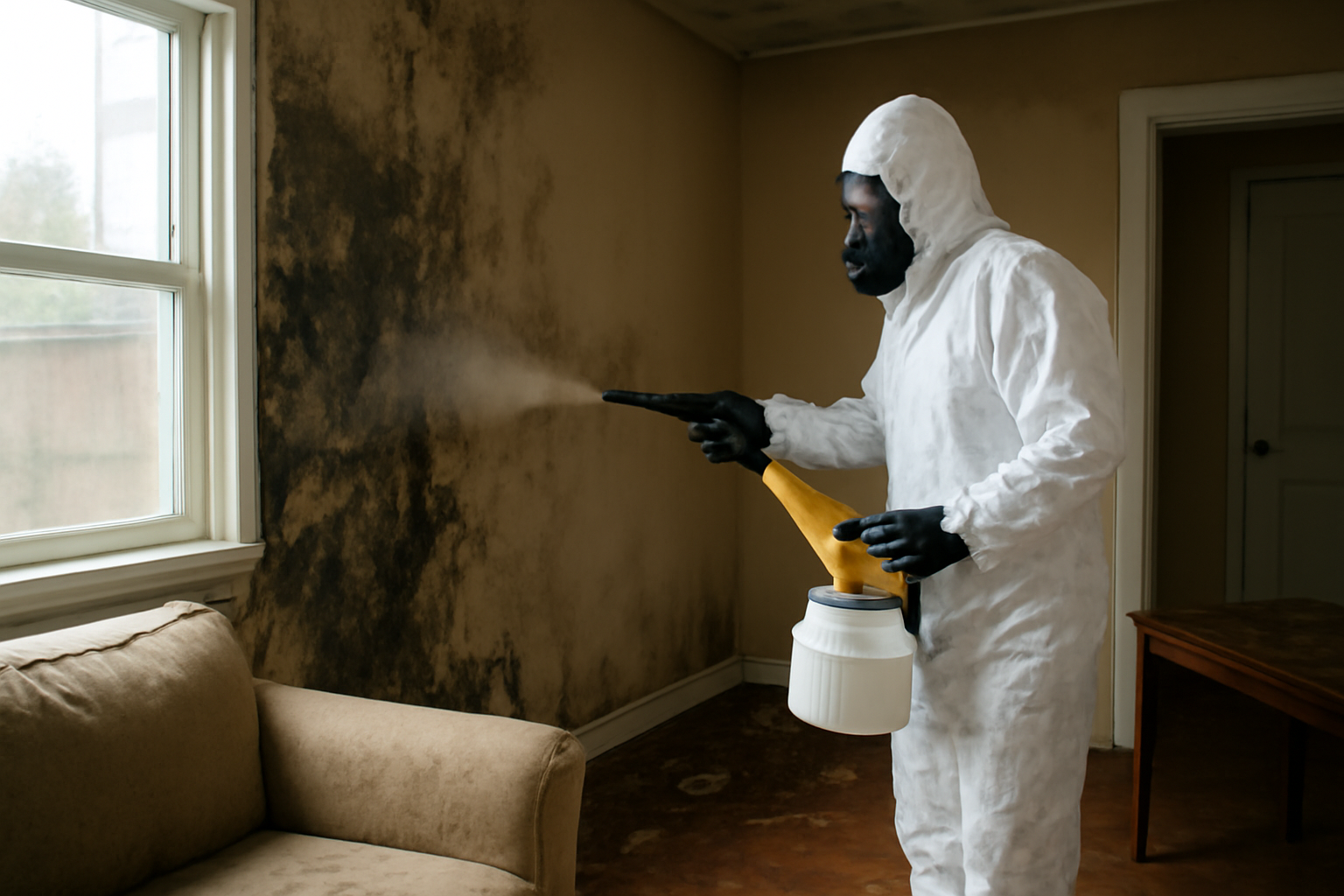 Sanitization & Disinfection Services in Harris Ranch, ID