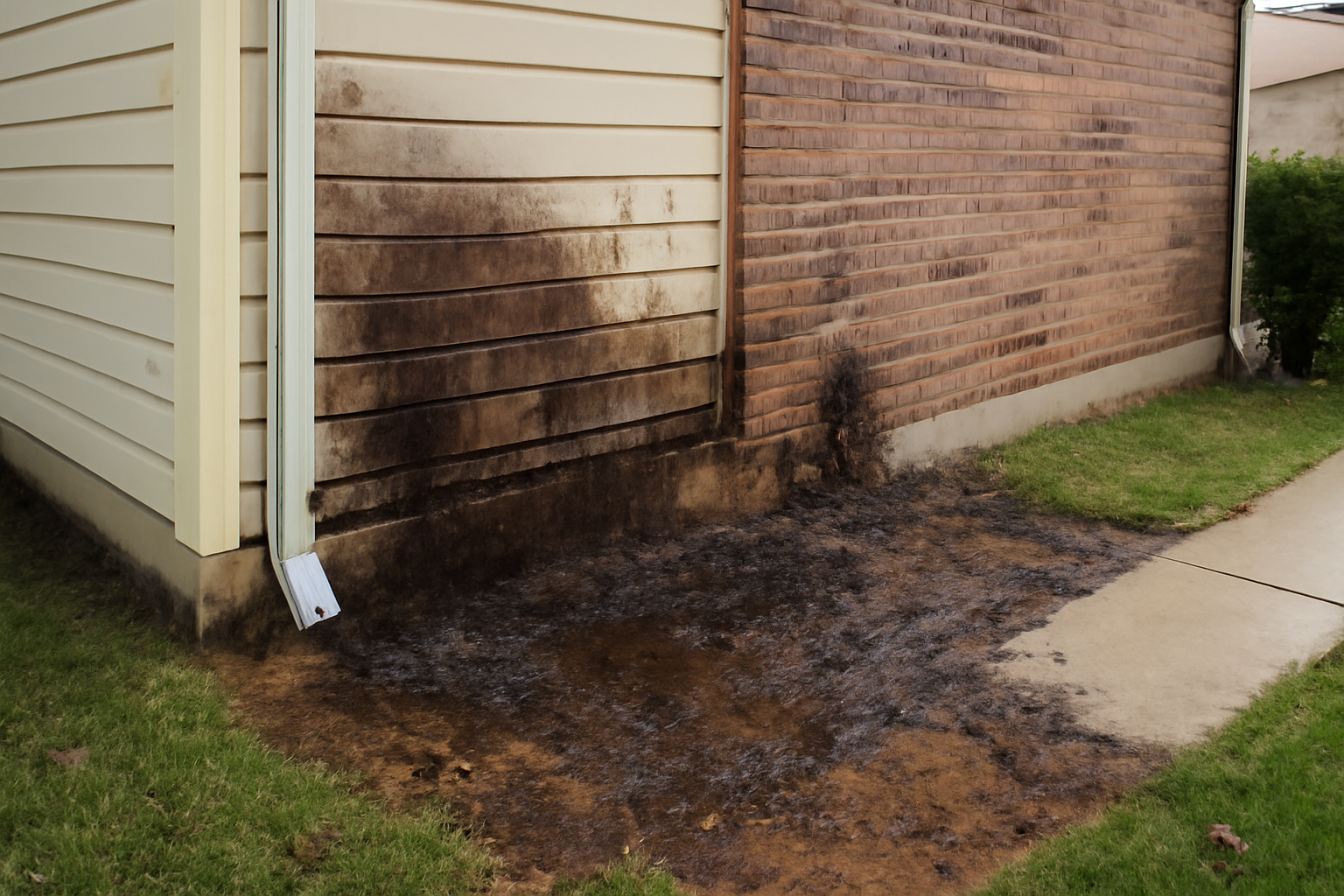 Sprinkler System Water Removal in New Plymouth, ID